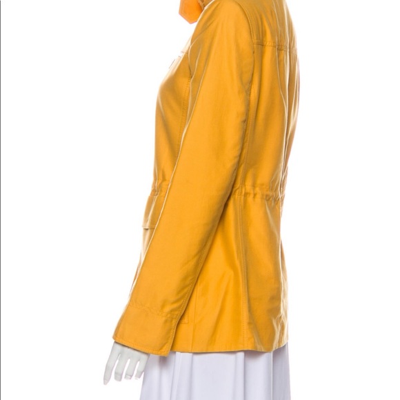 Akris Utility Jacket - Picture 2 of 3